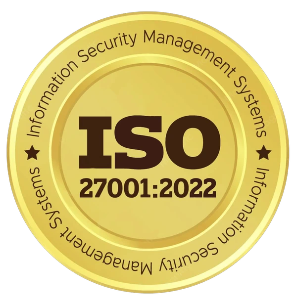 ISO 27001:2022