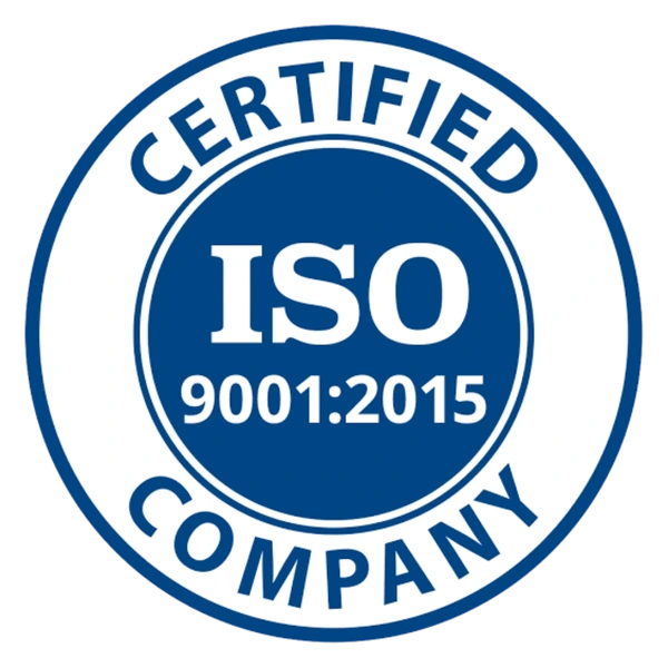 ISO 9001:2015