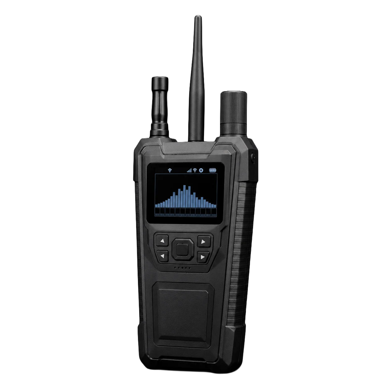 Equipos de Detección RF